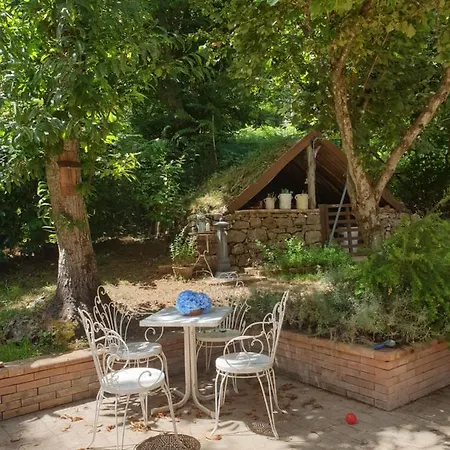 Country house Nina Tra I Castagni *
