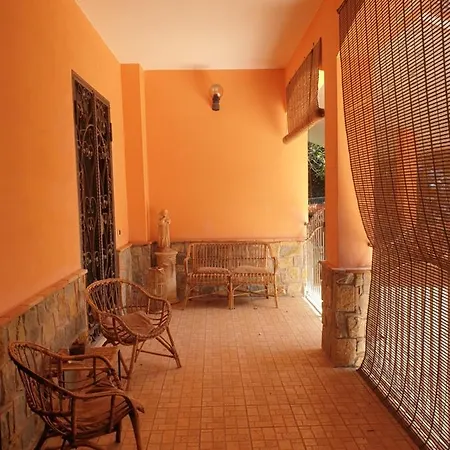 Nina Tra I Castagni Country house