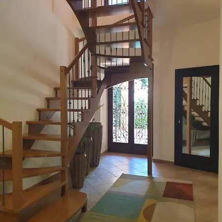 Country house Nina Tra I Castagni